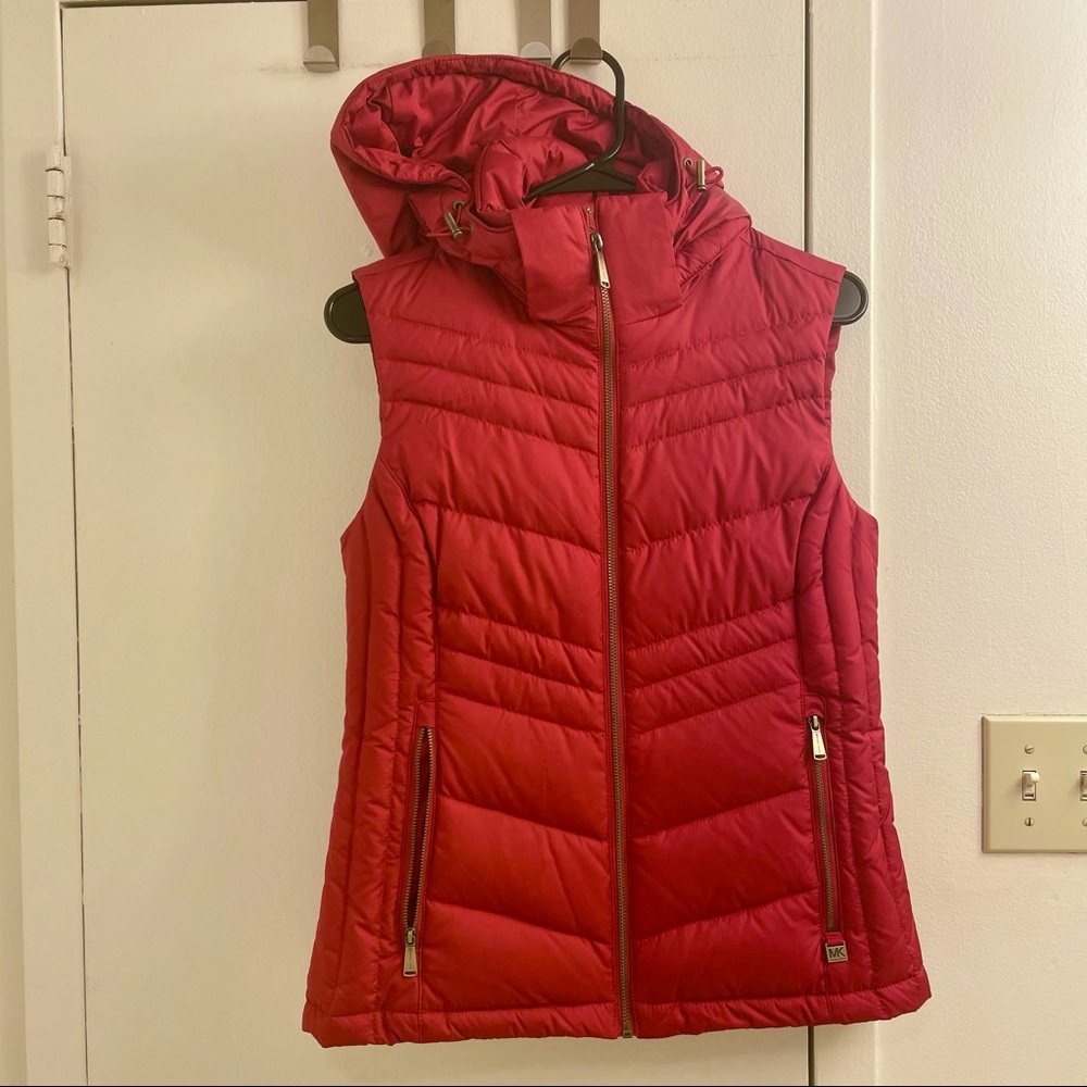 MICHEAL KORS Down Vest
